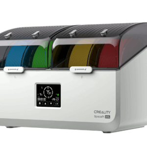 Creality SpacePi X4L Filament Dryer