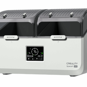 Creality SpacePi X4L Filament Dryer - Image 2