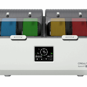 Creality SpacePi X4L Filament Dryer - Image 4