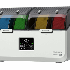 Creality SpacePi X4L Filament Dryer - Image 5