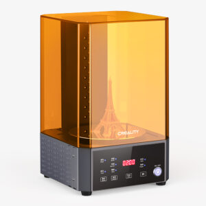 Creality UW-01 - Washing/Curing Machine - Image 2