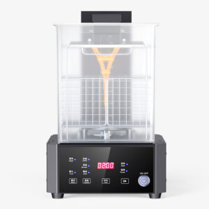 Creality UW-01 - Washing/Curing Machine - Image 4