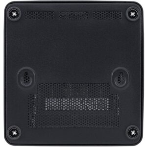 Mini desktop MSI Cubi NUC AI 1UMG-073BEU barebone Core Ultra 7 / 16GB / 1TB SSD / Wi-Fi 6E + BT / 2x2.5Gbps / Windows 11 Home (black) - Image 5