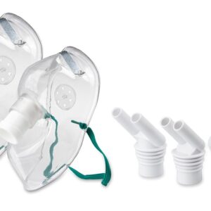 Medisana kompresorinis inhaliatorius IN 540 - Image 2