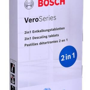 Bosch TCZ8002A kalkių šalinimo priemonė Buitinė technika Tabletė - Image 3