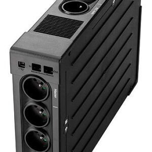 Eaton Ellipse PRO 1600 FR nepertraukiamo maitinimo resursai (UPS) „Line-Interactive“ 1,6 kVA 1000 W 8 AC išvestis(ys / čių) - Image 2