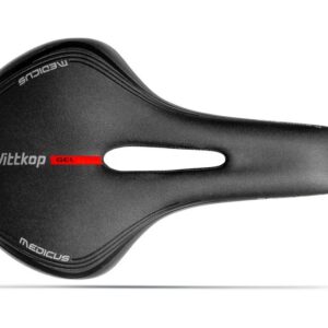 Wittkop Medicus Twin 4.0 dviračio balnelis - Image 2