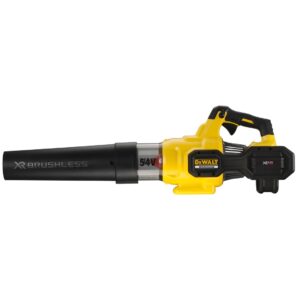 DeWALT DCMBA572N-XJ lapų pūstuvas - Image 2