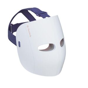 TheraBody TheraFace Mask Glo LED veido kaukė - Image 3