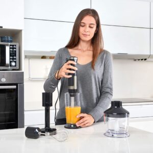 Blenderis Black & Decker BXHBA1500E - Image 3