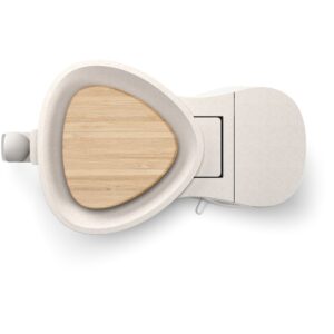 Philips Eco Conscious Edition HD5120/00 5000 serijos kavos virimo aparatas - Image 3