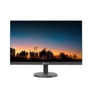 AG NEOVO LED MONITORIAUS LW-2403 BE MIRGĖJIMO, HDMI, DP