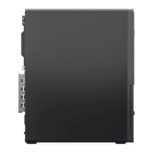 Lenovo ThinkCentre Neo 50s SFF Ultra 7, 265, 16 GB DDR5 5600, 512 GB SSD, „Intel Graphics“, DVD-RW, „Windows 11 Pro“, „Raven Black“, 3 metų garantija su aptarnavimu vietoje - Image 2