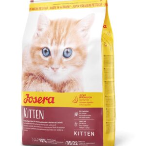 Josera Minette Kitten 10  kg