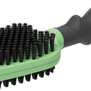 FURminator - dvipusis šepetys šuniukams ir kačiukams - Image 2