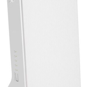 Mercusys MB110-4G belaidis maršrutizatorius Eternetas Viena juosta (2,4 GHz) Balta