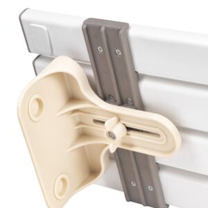 Vonios suoliukas 4 skersiniai - Image 2