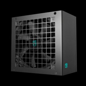 DeepCool PF600X maitinimo blokas