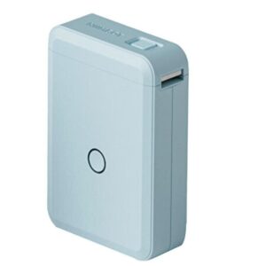 Niimbot D110_M etikečių spausdintuvas, mėlynas