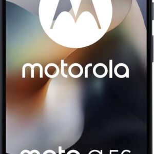 Motorola Moto g56 5G 8 GB 256 GB Black Oyster - Image 3