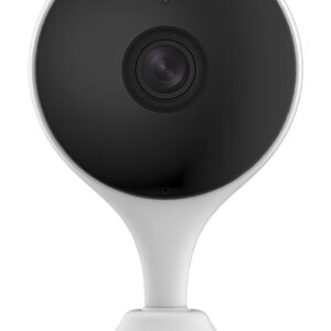 Imou Cue 2 3MP IP apsaugos kamera Vidaus 2304 x 1296 pikseliai Stalas / siena - Image 2