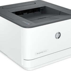 HP LaserJet Pro 3002dw Printer - Image 3