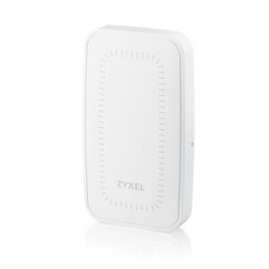 Prieigos taškas Zyxel WAX300H 2400 Mbps White (PoE+) - Image 2