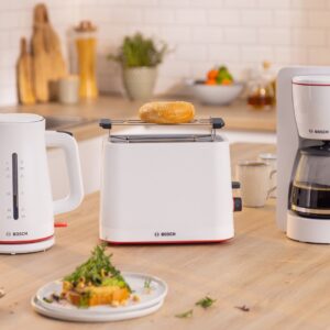 Bosch TWK3M121 MyMoment 2400 W elektrinis virdulys, baltas - Image 3