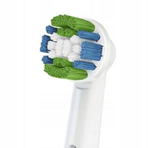 Dantų šepetėlių antgaliai Oral-B Precision CleanMaximiser 8 vnt - Image 3