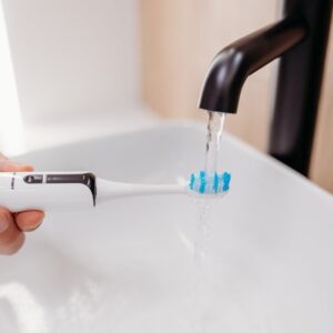 Dantų šepetėlis BLAUPUNKT DTS711 - Image 2