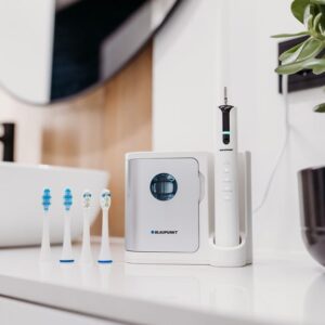 Dantų šepetėlis BLAUPUNKT DTS711 - Image 3