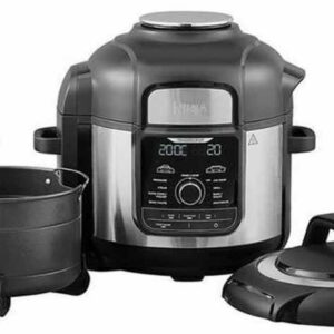 Daugiafunkcinis puodas Ninja Foodi MAX 9, OP500EU - Image 2