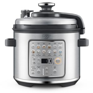 Daugiafunkcinis puodas Sage SPR680 the Fast Slow™ Go