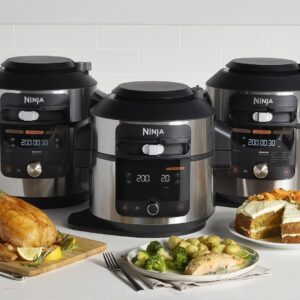 Daugiafunkcis puodas Ninja OL650EU - Image 2