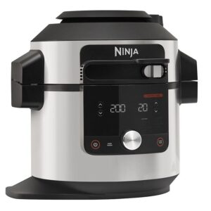 Daugiafunkcis puodas Ninja OL650EU - Image 3