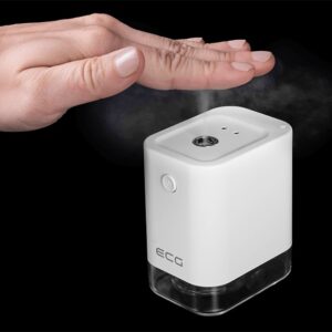 Dezinfekanto purškiklis ECG DS 1010 - Image 3