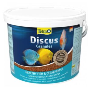 Tetra Discus gran 10L/3kg