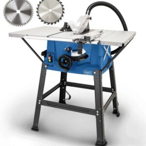 Diskinio pjovimo staklės Scheppach HS100S, 5901310905