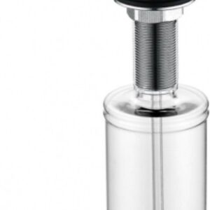 Dozatorius Blue Water sendintas žalvaris