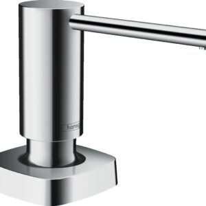 Dozatorius Hansgrohe A71 40468000, chromas