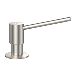 Dozatorius VILLEROY&BOCH nerūdijančio pl.923620LC - Image 1