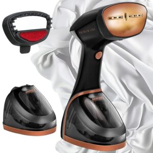 Drabužių garintuvas MPM MZP-03 - Image 2