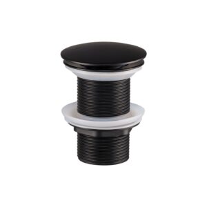 Dugno vožtuvas Comad CLICK-CLACK T201MBG-3