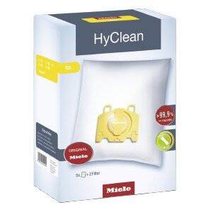 Dulkių maišelis Miele KK HyClean - Image 2
