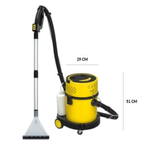 Dulkių siubrlys MPM MOD-48 - Image 2