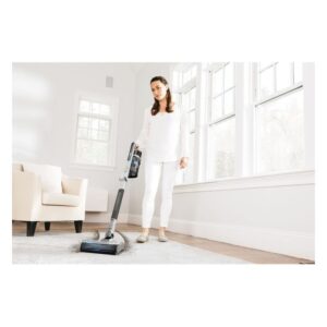 Dulkių siubrlys Shark IZ380EUT - Image 3