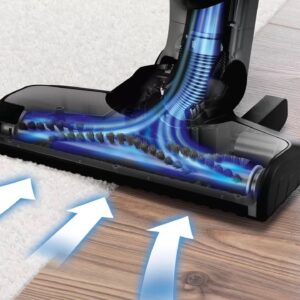 Dulkių siurblys - šluota Bosch BBH32101 - Image 2