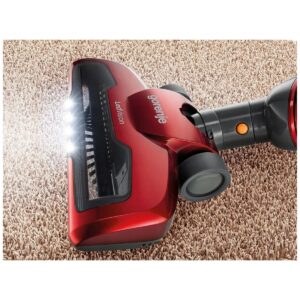 Dulkių siurblys - šluota Gorenje SVC216FR - Image 3