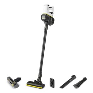 Dulkių siurblys - šluota Karcher VC 4 CORDLESS MYHOME PET 1.198-633.0 - Image 1
