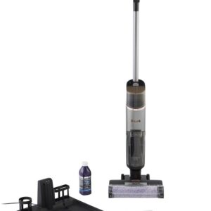 Dulkių siurblys - šluota SHARK WD210EU